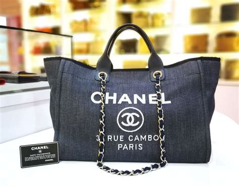 sac Chanel paris